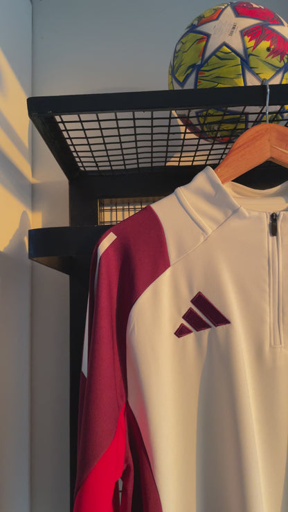 Sudadera FC Bayern Múnich 24-25