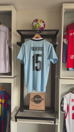 Uruguay Local Mundial 2026