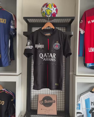 PSG x JORDAN 4ta Equipacion 25-26