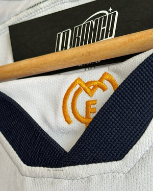 Real Madrid Local 99-00