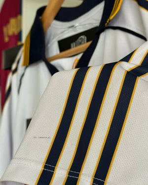 Real Madrid Local 99-00