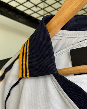 Real Madrid Local 99-00